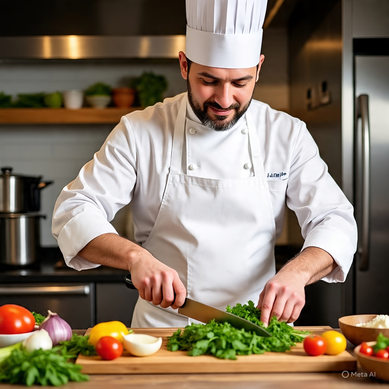 Chef 2